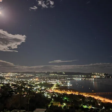 Main House - Maison Mahogany - 100Sqm Design With Lagoon View And Jacuzzi Knysna Exterior photo